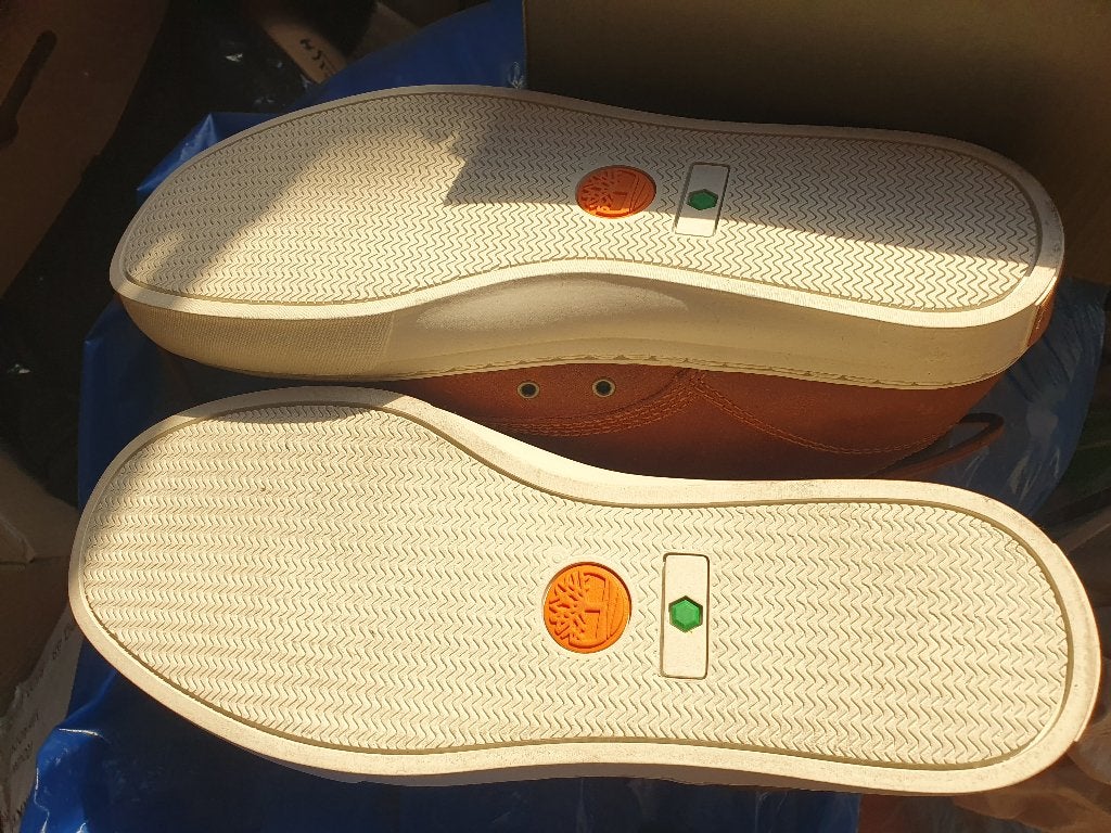 Herenschoenen Timberland maat 41 nieuw, Vêtements | Hommes, Chaussures, Neuf, Timberland, Brun, Enlèvement