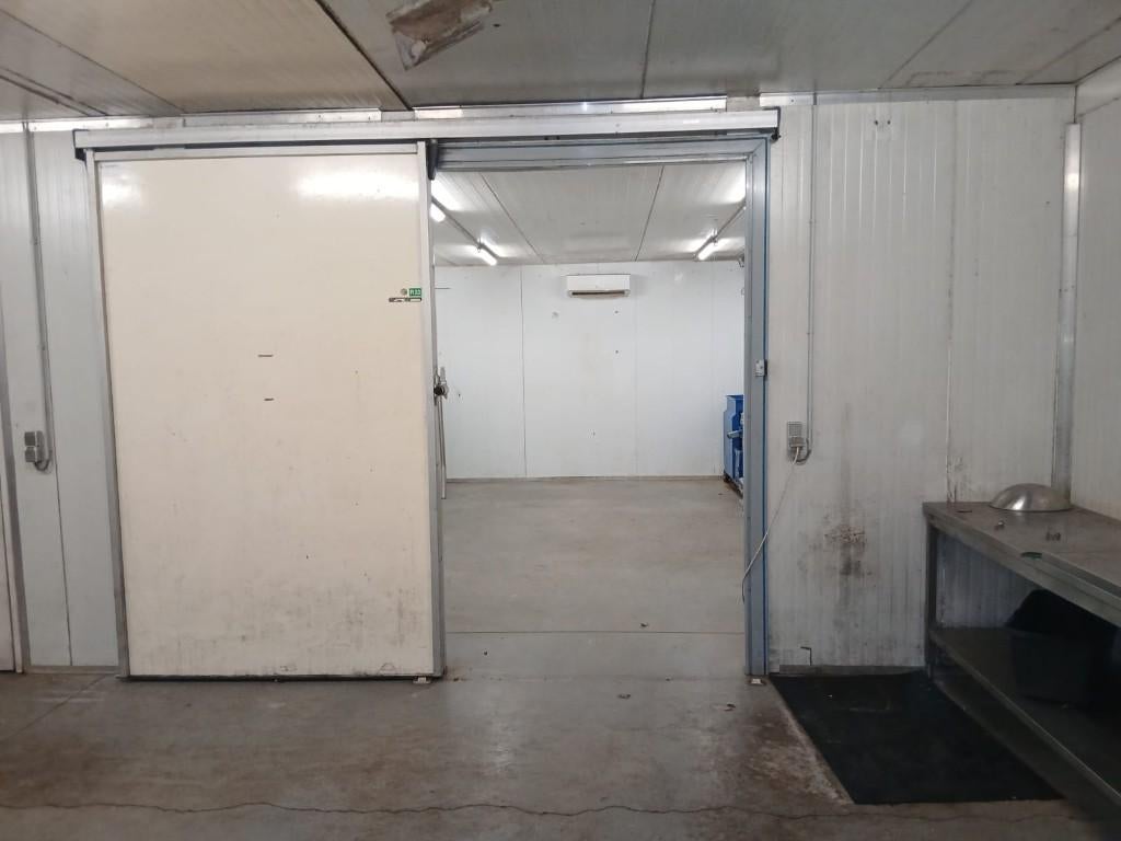 Opslagplaats te huur, Immo, Antwerpen (stad)