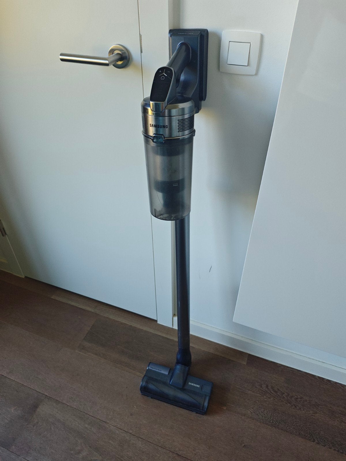 Samsung Jet 75 Pro, Ophalen, Gebruikt, Draadloos, Minder dan 1200 watt