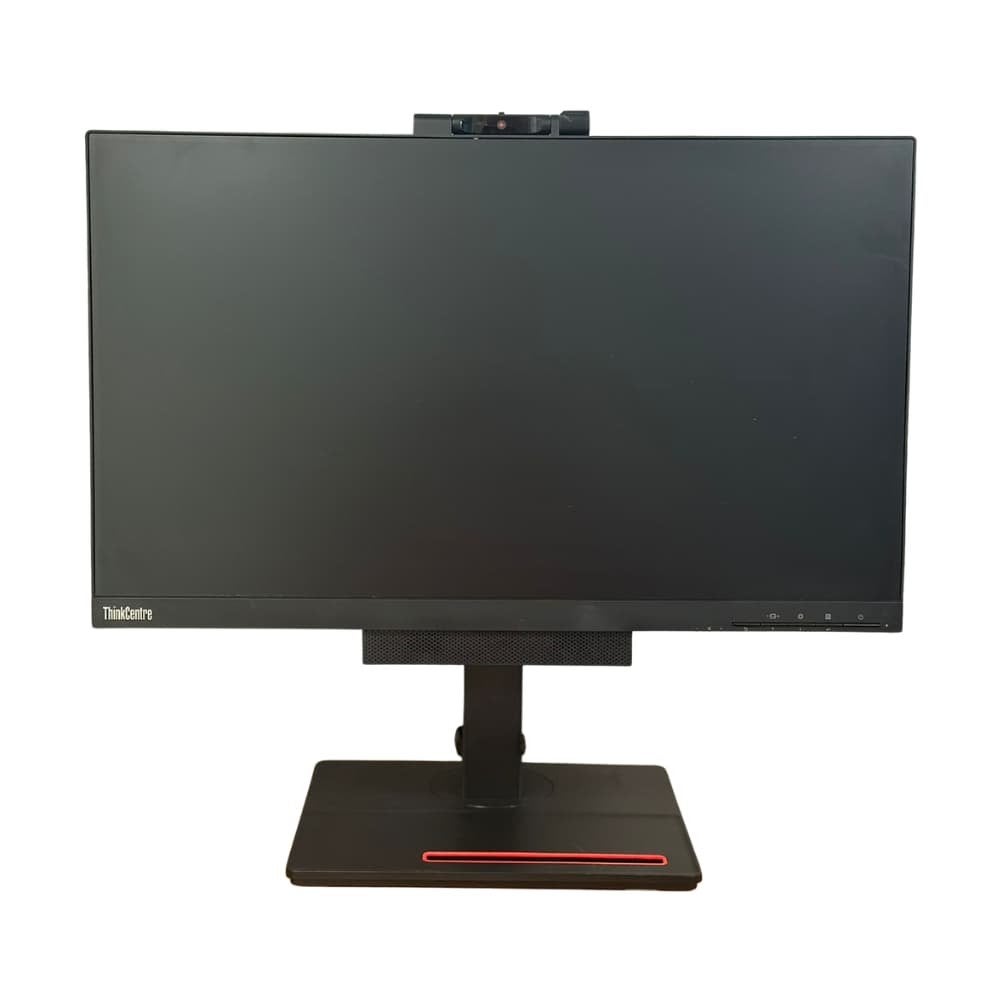 Lenovo ThinkCentre TIO24 Gen 4 modulair beeldschermsysteem, Computers en Software, Monitoren, Gebruikt, DisplayPort, Ingebouwde speakers