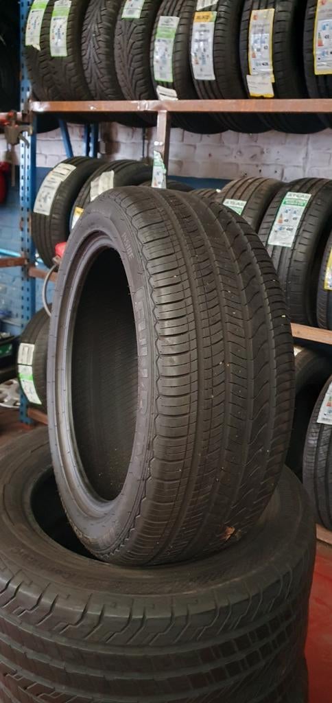 215/50R17 GOODYEAR, CONTINENTAL ,PIRELLI  Hankook, UNIROYAL, Enlèvement, Pneu(s)