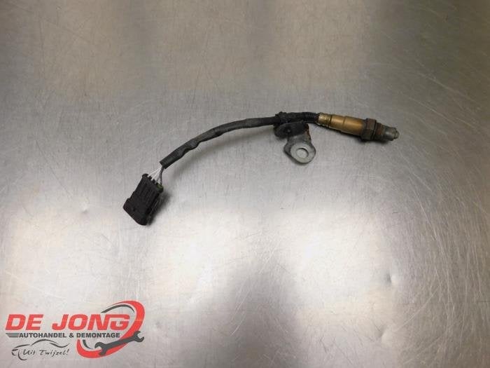 Sonde lambda d'un Fiat Punto Grande, -, 3 mois de garantie, Utilisé, Fiat