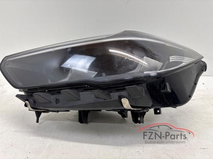 BMW X5 G05 Koplamp Links Compleet, Enlèvement ou Envoi, Utilisé