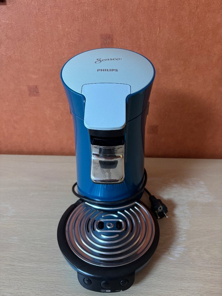 Machine à café Senseo Philips, Enlèvement, Utilisé