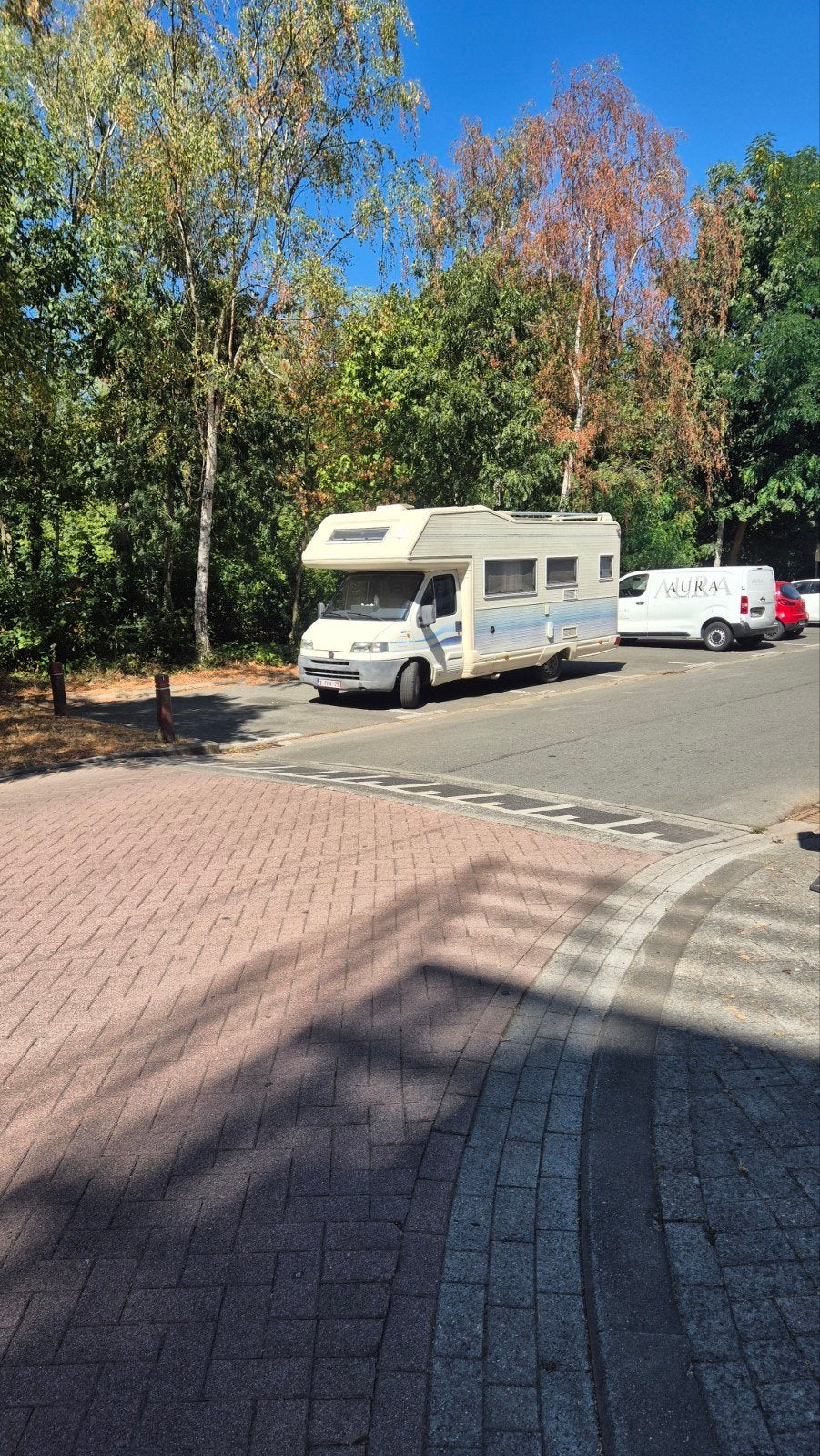 fiat ducato 25td gekeurd voor verkoop