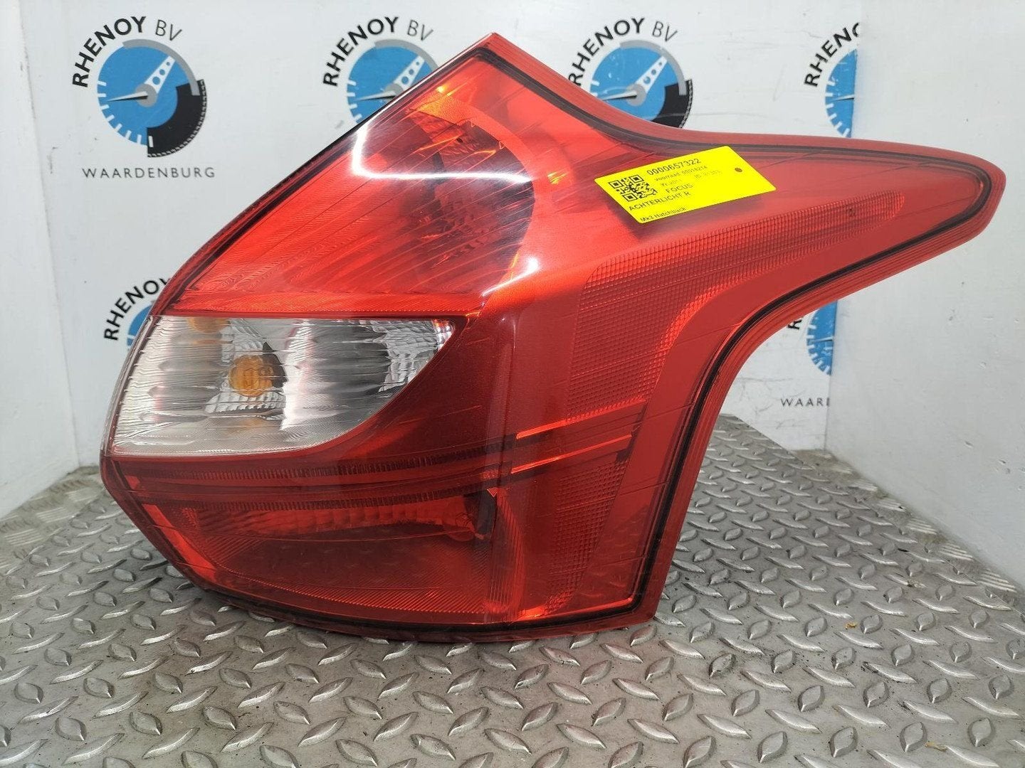 FORD FOCUS 1.6 EcoBoost SCTi  Trend  ACHTERLICHT R 2011, Enlèvement ou Envoi, Utilisé, ARN reconnu