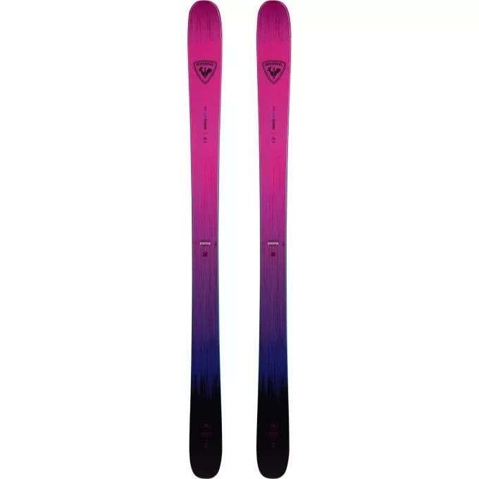 Rossignol Sender Free Freeride Carvski's lengte 178/ 184, Sports & Fitness