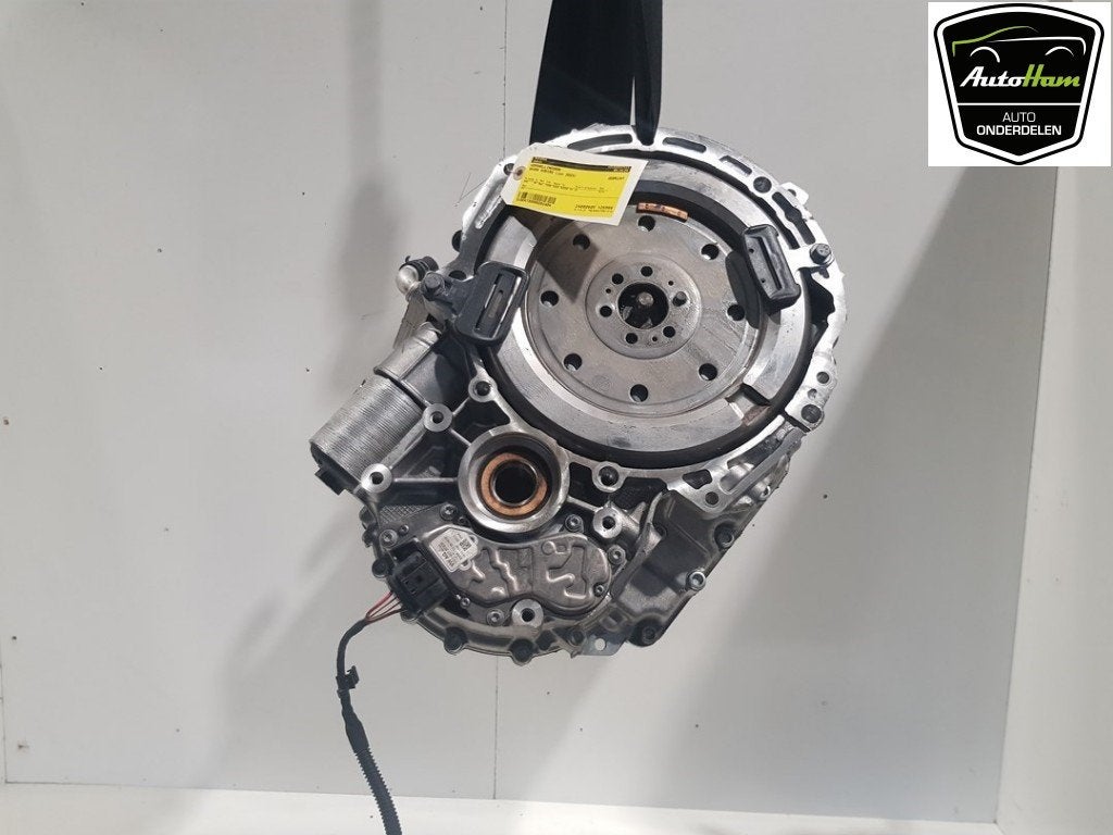 VERSNELLINGSBAK AUTOMAAT Skoda Kodiaq (01-2016/05-2024), Dhr. J. Ham, Gebruikt, Administratie@autoham.nl, Skoda