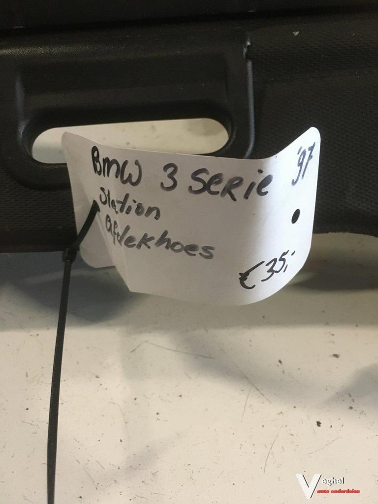BMW 3 serie 1997 Station Rolhoes, Ophalen, Gebruikt, -, -