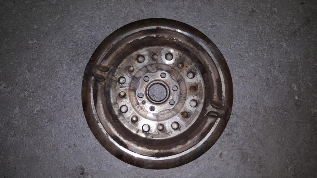 Vliegwiel Audi A3 1.9 TDI 2001 (2-massa), Enlèvement ou Envoi, Audi