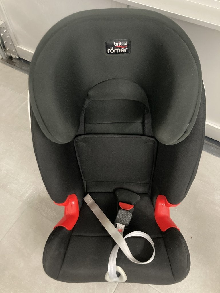 Autostoel kind, Kinderen en Baby's, Autostoeltjes, Ophalen, Romer, Gebruikt, 9 t/m 36 kg