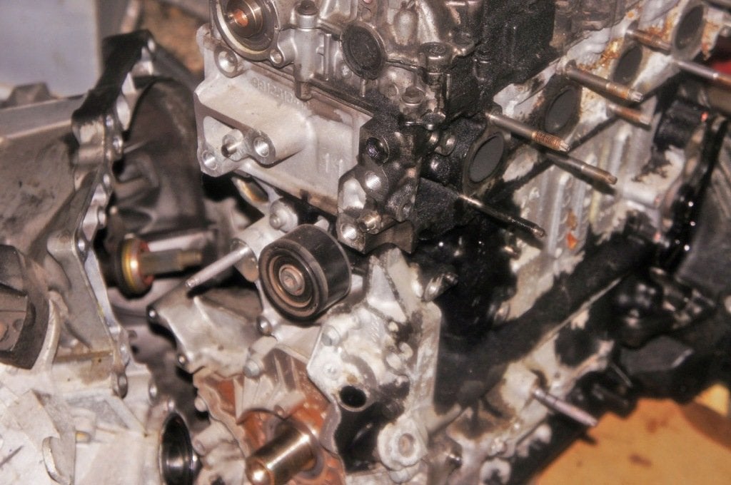 Moteur D15DT Nu OPEL CORSA, Verzenden, Gebruikt, Overige automerken