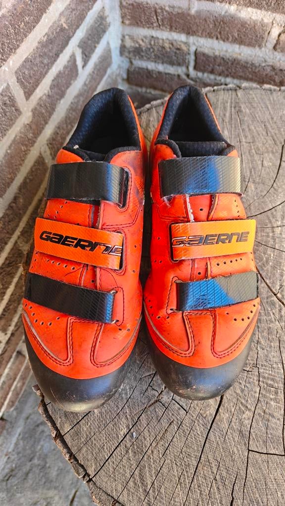 Klikschoenen mountainbike maat 38, Ophalen of Verzenden