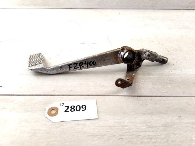 FZR400 1986 - 1989 Yamaha D1-44491
