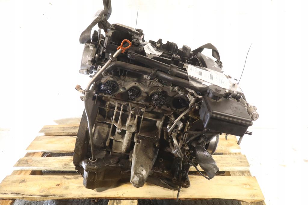 Moteur M271820 Nu C-CLASS MERCEDES-BENZ E-CLASS, Auto-onderdelen, Verzenden, Gebruikt, Overige automerken