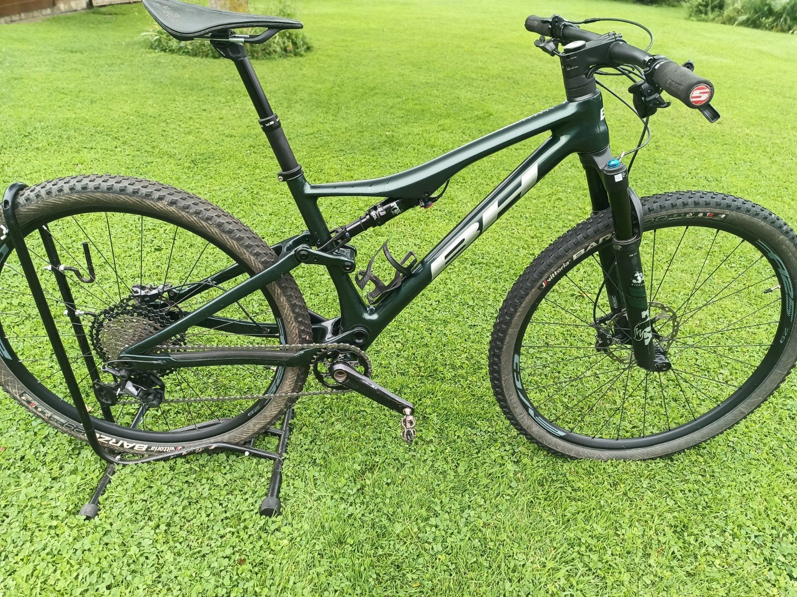 Bh lynx race, Vélos & Vélomoteurs, Enlèvement