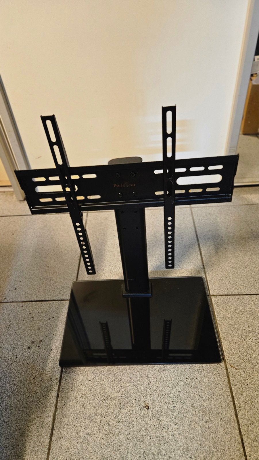 Pied de table universel pour télévision, Enlèvement ou Envoi