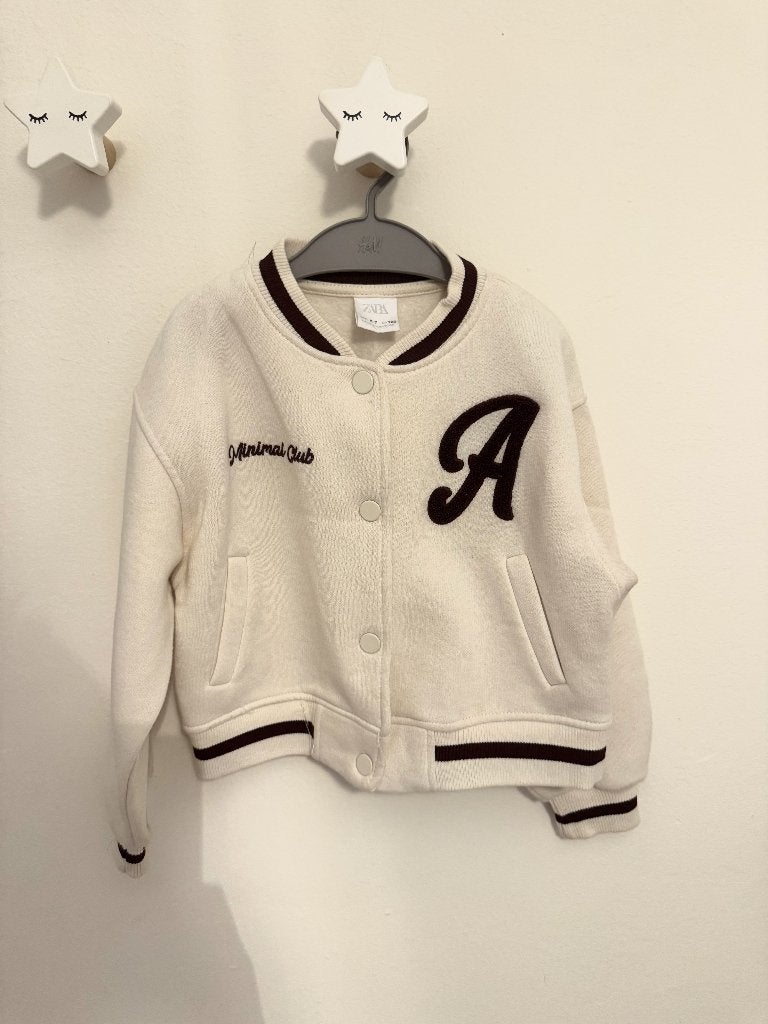 Zara overhemden en vest — maat 116 tot 122 — 6 - 7 jaar, Ophalen, Meisje, Zo goed als nieuw, Zara