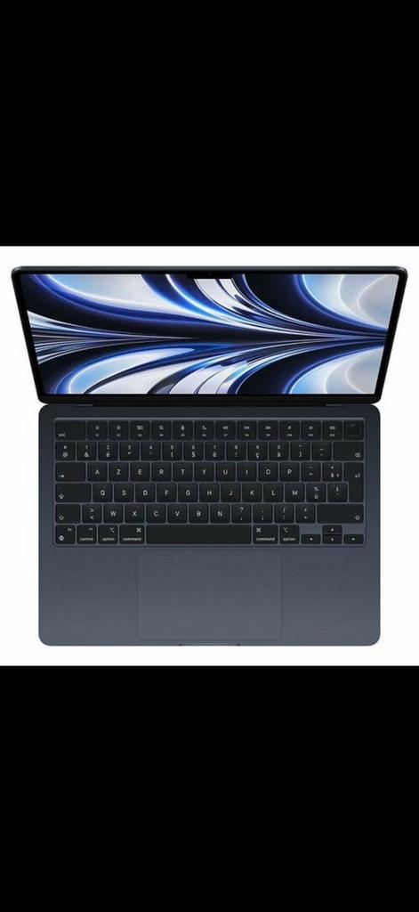 Macbook air te koop, Enlèvement ou Envoi, Comme neuf, 13 pouces, 8 GB