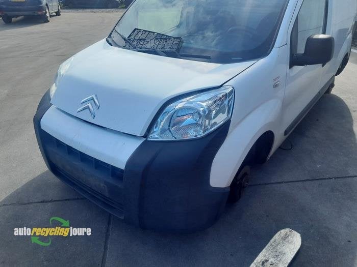 Capot d'un Citroen Nemo (EWP), Autos : Pièces & Accessoires, Carrosserie & Tôlerie, -, 3 mois de garantie, Utilisé, -