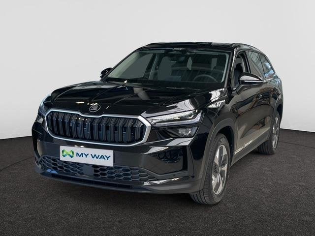 Skoda Kodiaq Kodiaq Corporate 2,0 TDI 110 kW DSG7, Autos, Skoda, Achat, https://public.car-pass.be/vhr/798de52e-a15c-4fd7-aaba-00ce53dfb367