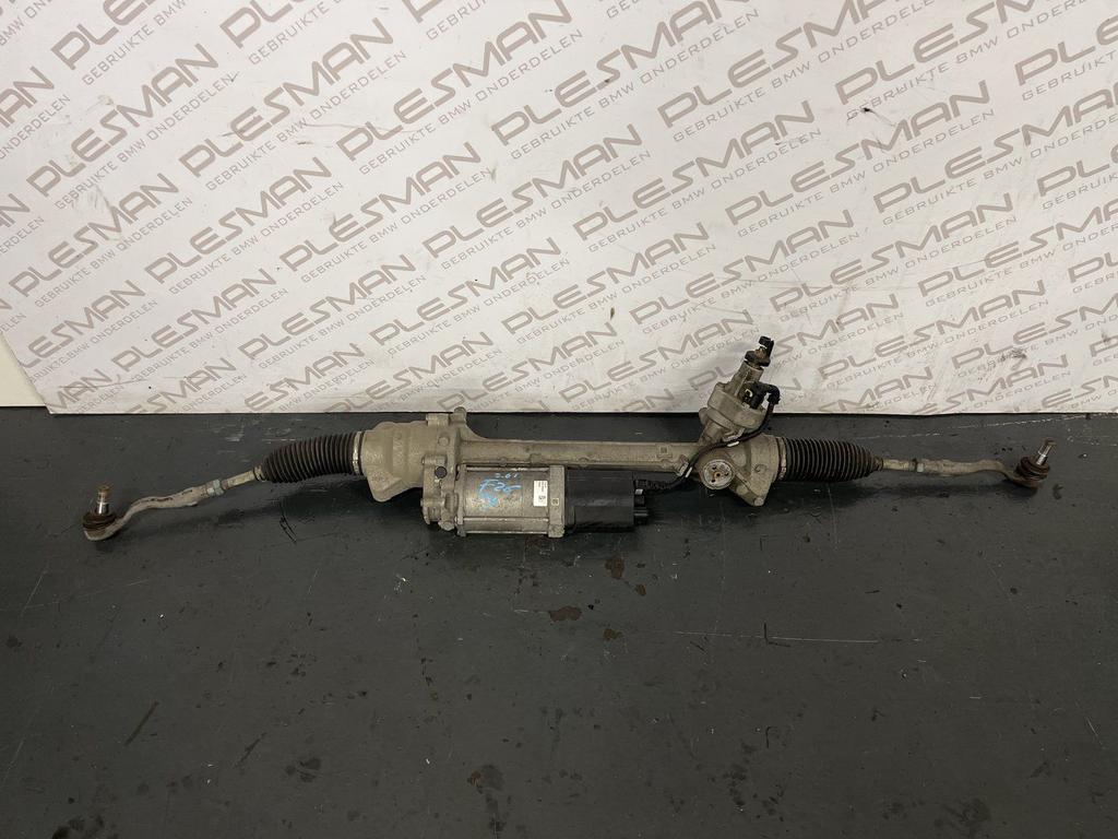 Stuurhuis BMW F26 X4 32106865910 LI, Gebruikt, -, -, Ophalen of Verzenden
