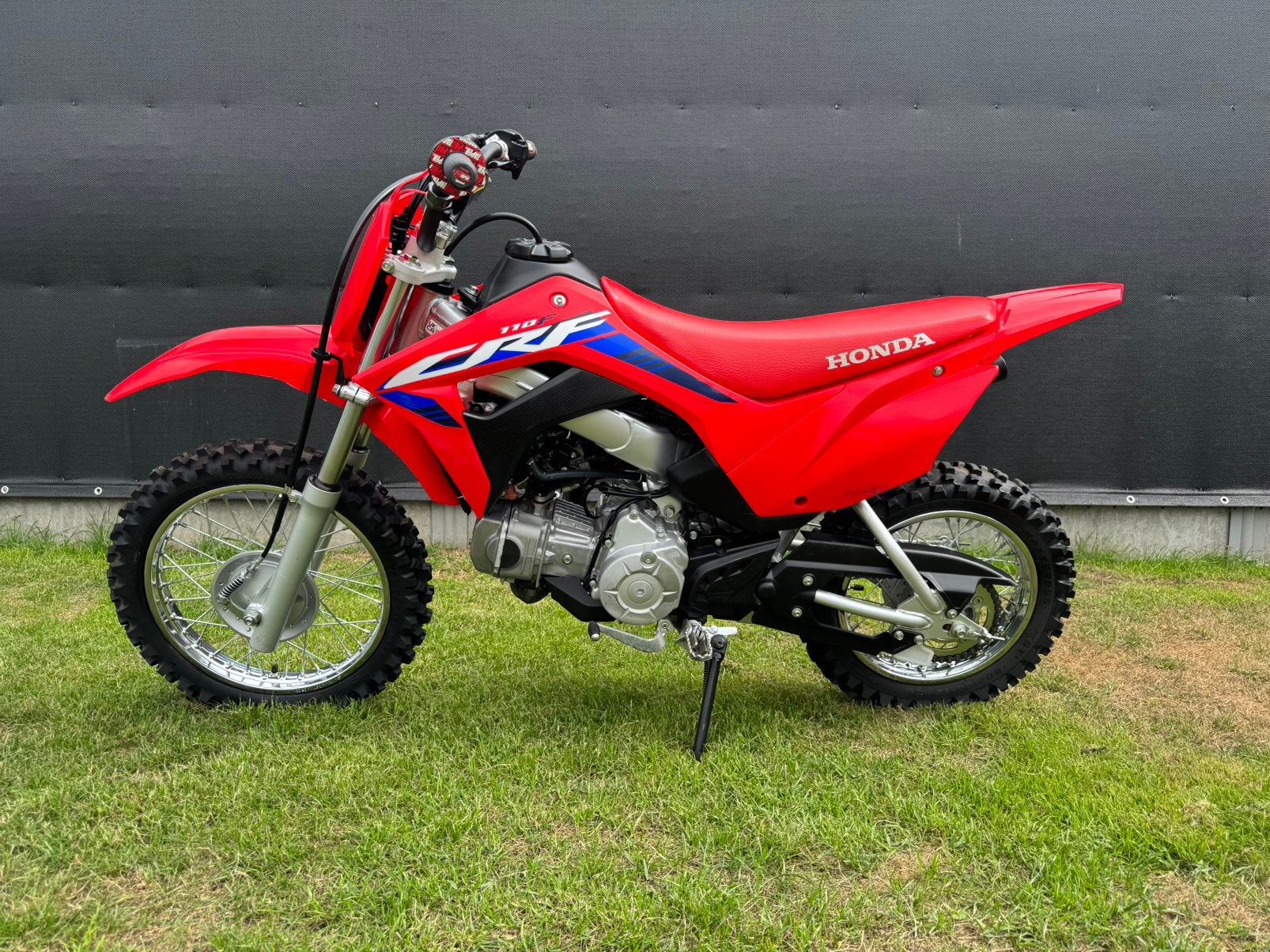 Honda Crf 110, Vélos & Vélomoteurs, Enlèvement, Comme neuf, Honda