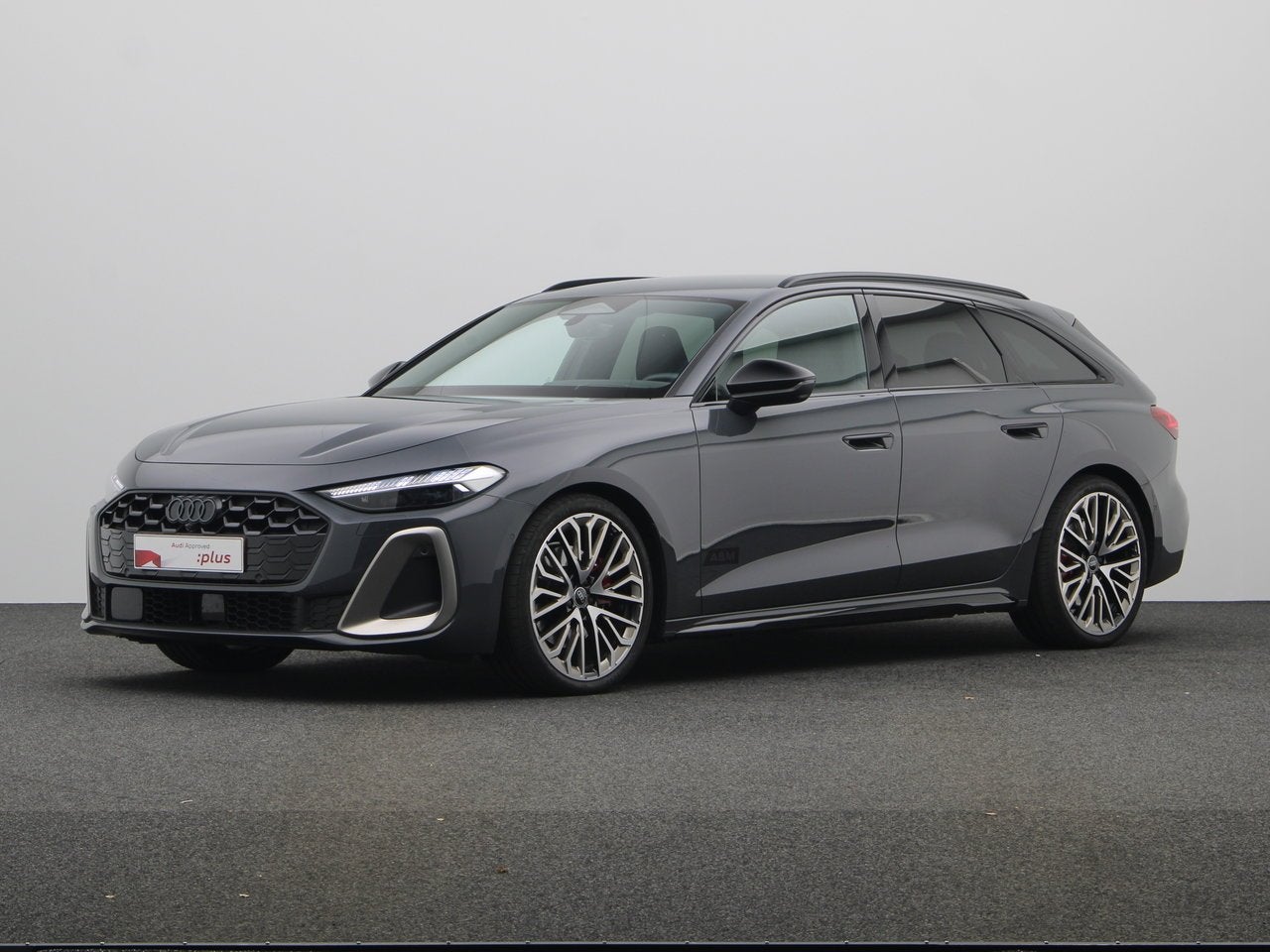 Audi A5 Avant S LINE 2.0 TDI 204 PK S TRONIC QUATTRO, Auto's, Automaat, https://public.car-pass.be/vhr/868f951d-defe-47cd-9c82-0bb9d9422a98