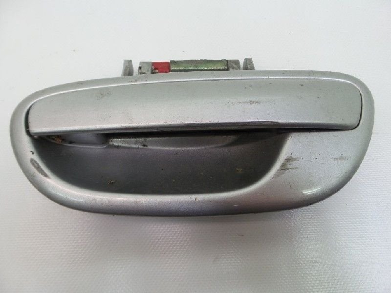 POIGNEE EXTERIEURE ARRIÈRE GAUCHE Subaru Legacy (BL), Utilisé, Arrière, Subaru