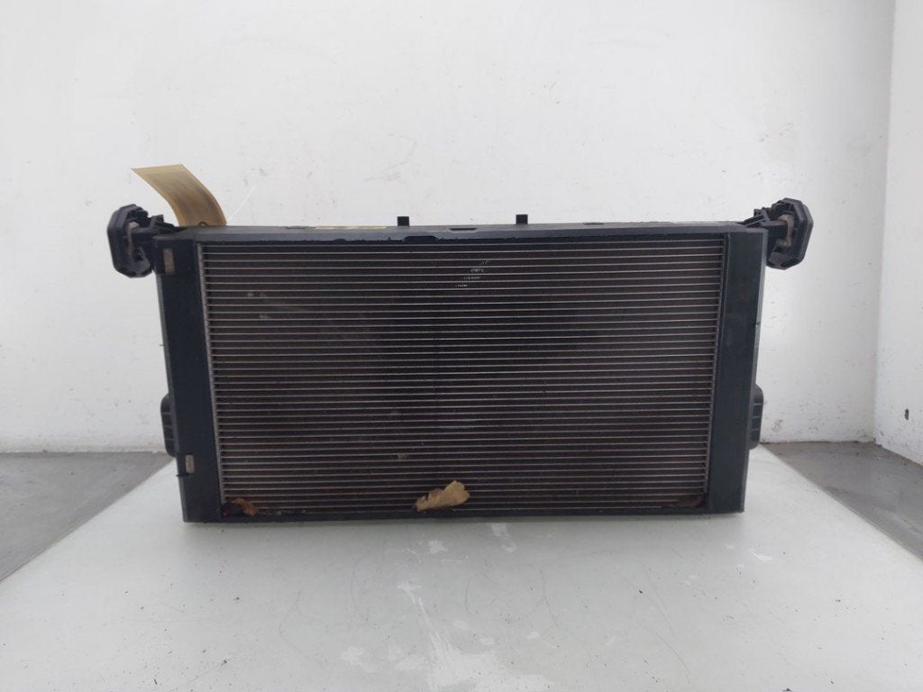 RADIATEUR COMPLET BMW i3 (I01) (01-2013/06-2022), Dhr. J. Ham, Administratie@autoham.nl, Utilisé, BMW