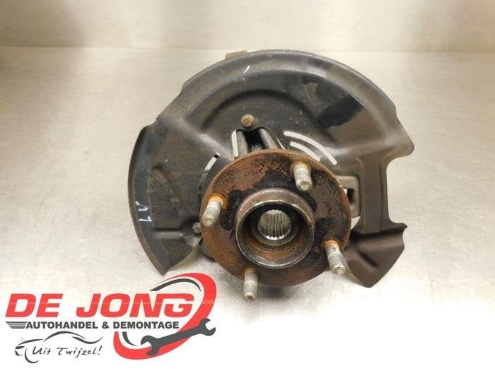 Joint avant gauche d'un Ford Fiesta, -, 3 mois de garantie, -, -