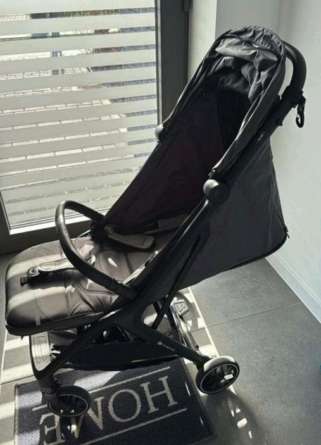 Buggy, Kinderen en Baby's, Buggy's, Ophalen