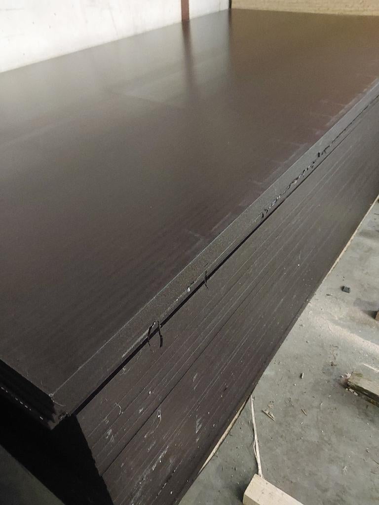 betonplex berken 125x250x18mm prijs 80 euro, Ophalen, Nieuw