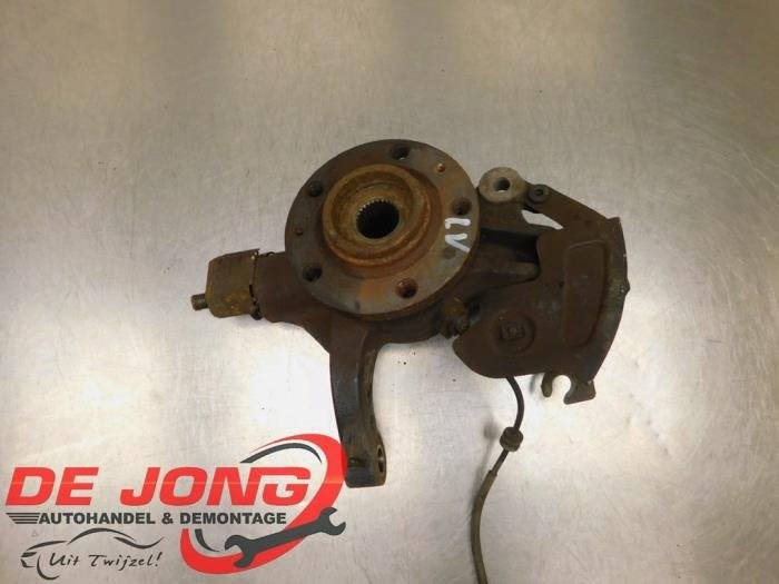 Joint avant gauche d'un Citroen Jumpy, -, 3 mois de garantie, Utilisé, -