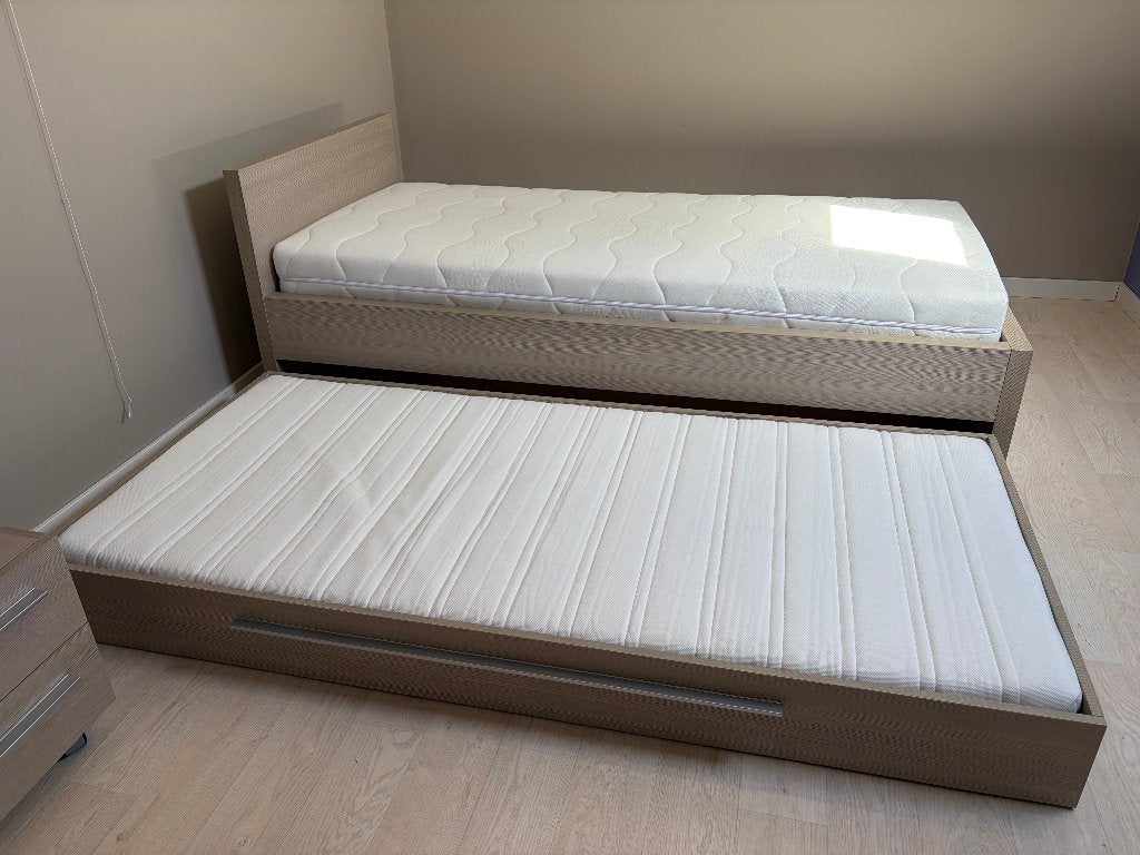 chambre à coucher enfant (2), Enlèvement, Comme neuf, Garçon ou Fille