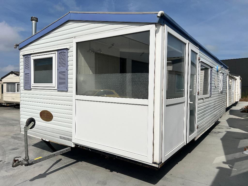 OCCASIE Atlas Villa, Tot en met 4