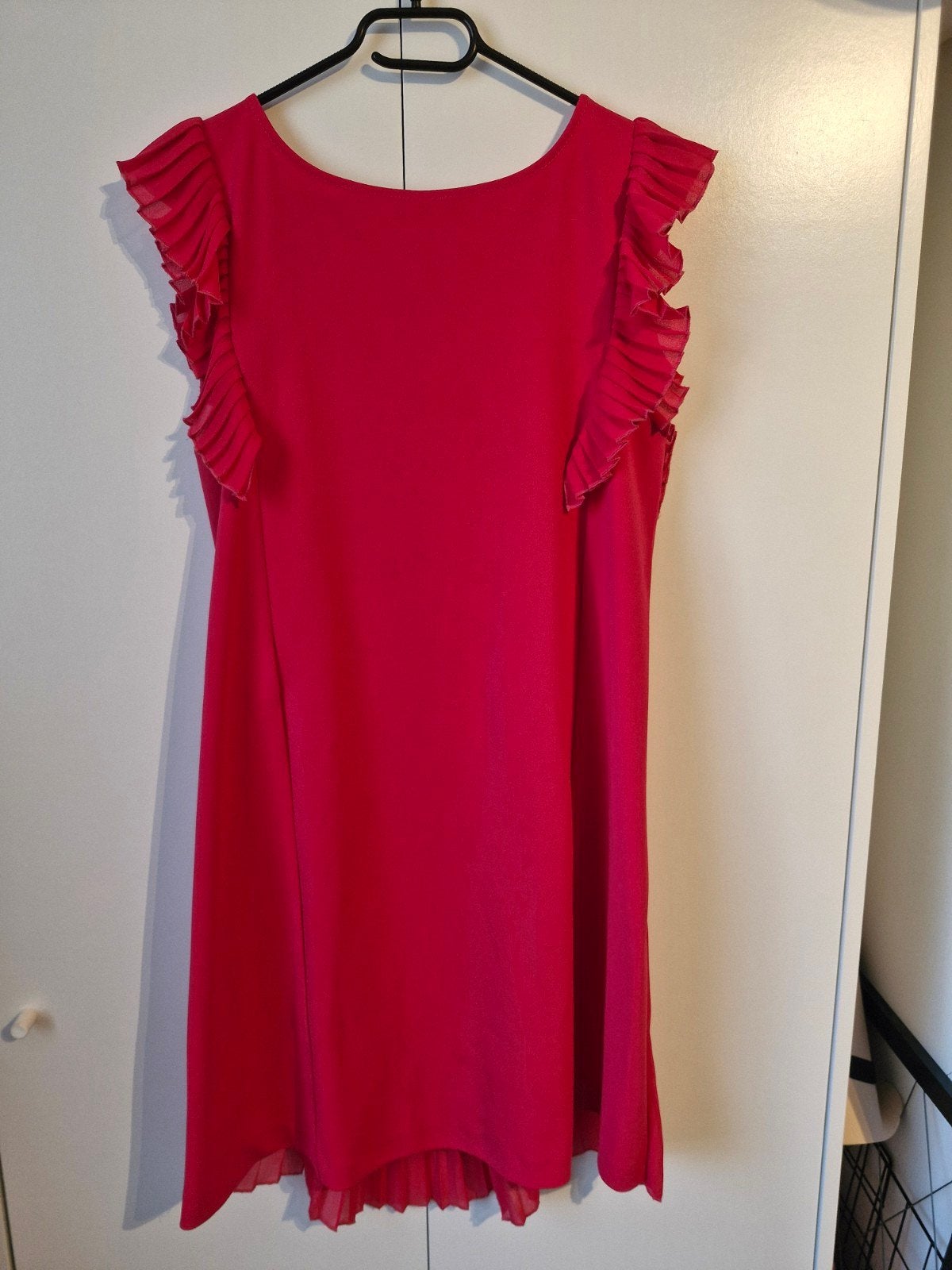 Jurk Rinascimento, Kleding | Dames, Jurken, Ophalen of Verzenden, Maat 36 (S), Roze
