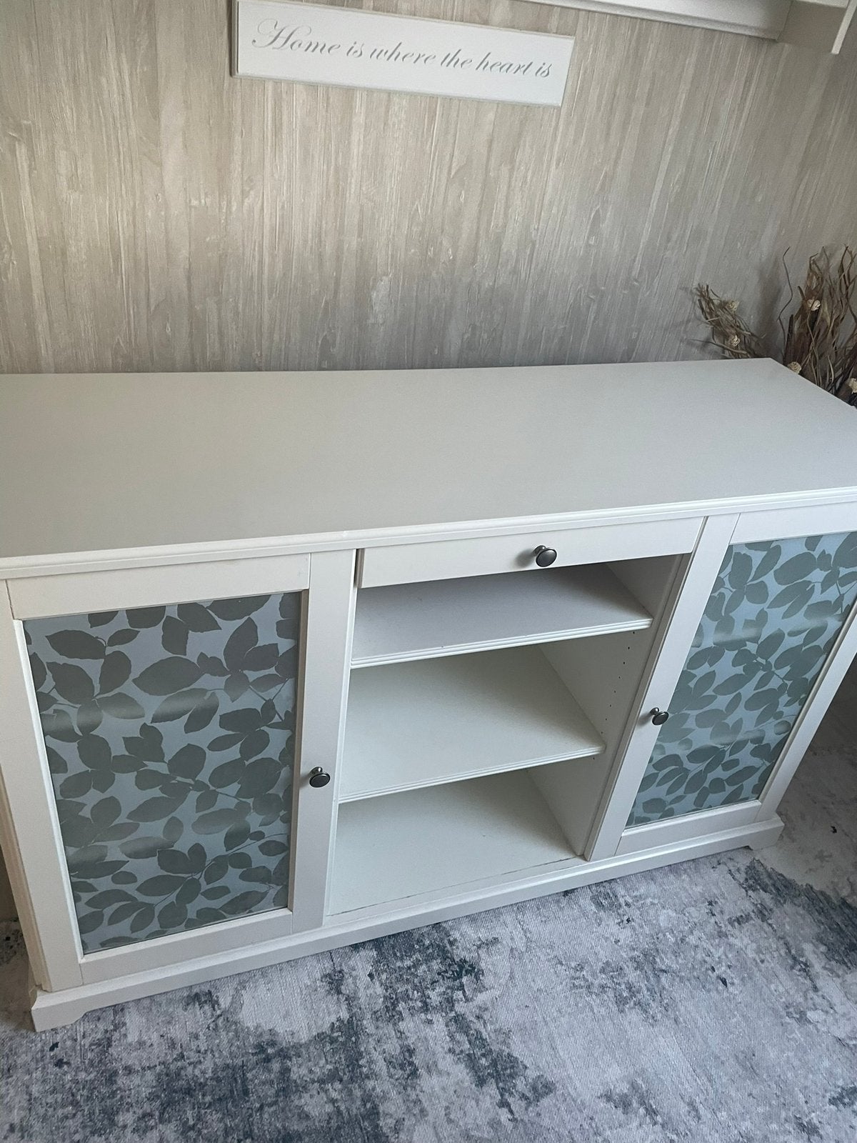 Dressoir, Ophalen, Zo goed als nieuw