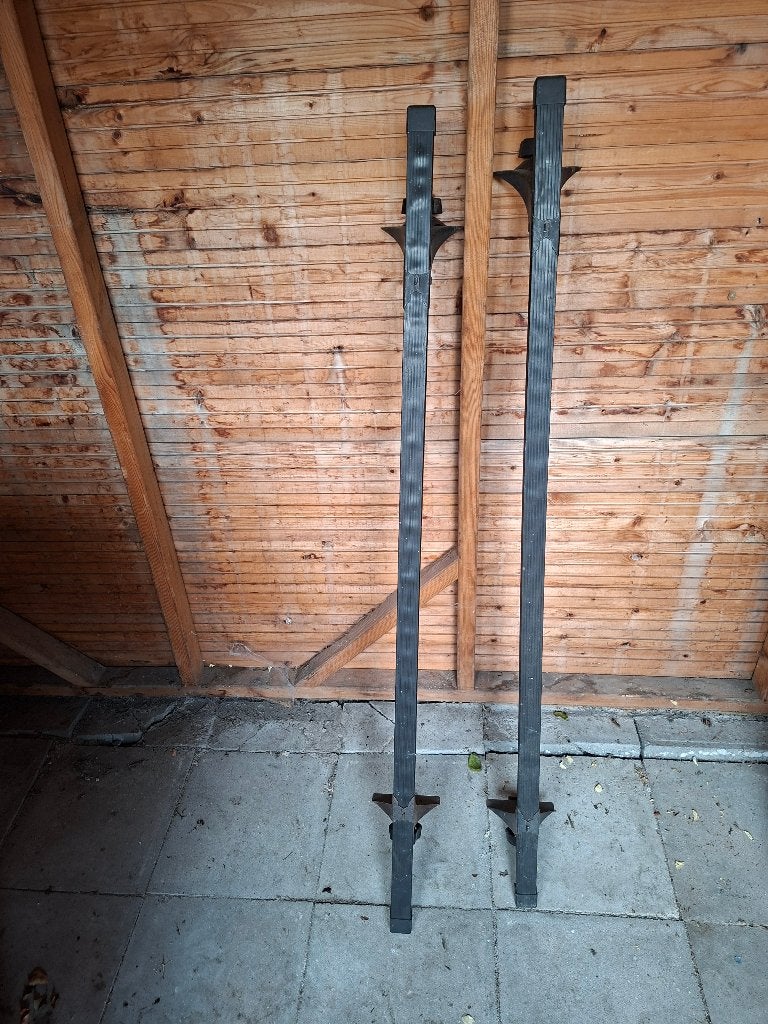 Dakdragers, Ophalen, Gebruikt