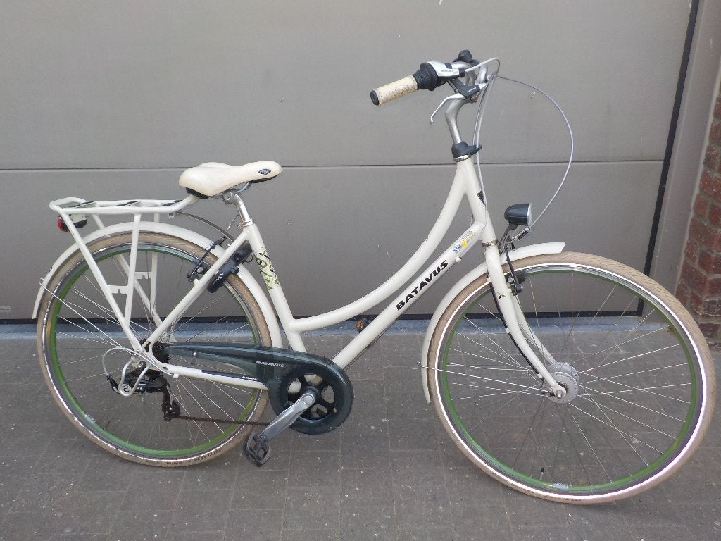 Damesfiets Batavus, Fietsen en Brommers, Fietsen | Dames | Damesfietsen, Ophalen, Batavus