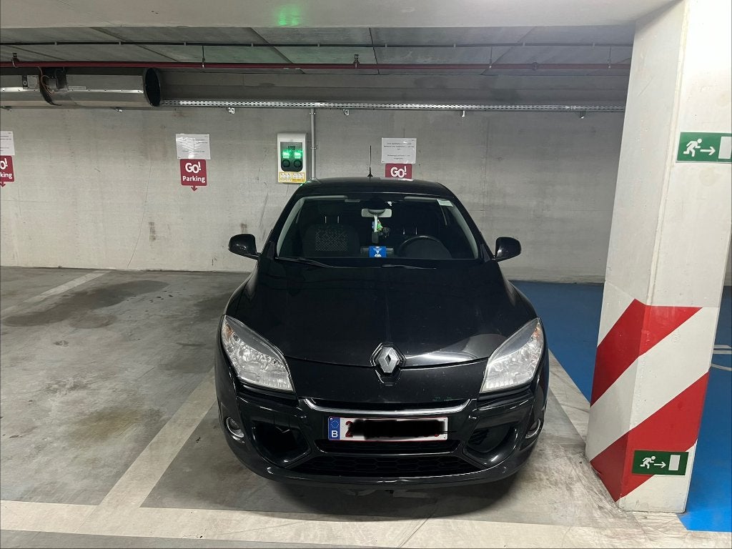 Voiture, Autos, Euro 5, Achat, Boîte manuelle, 5 places