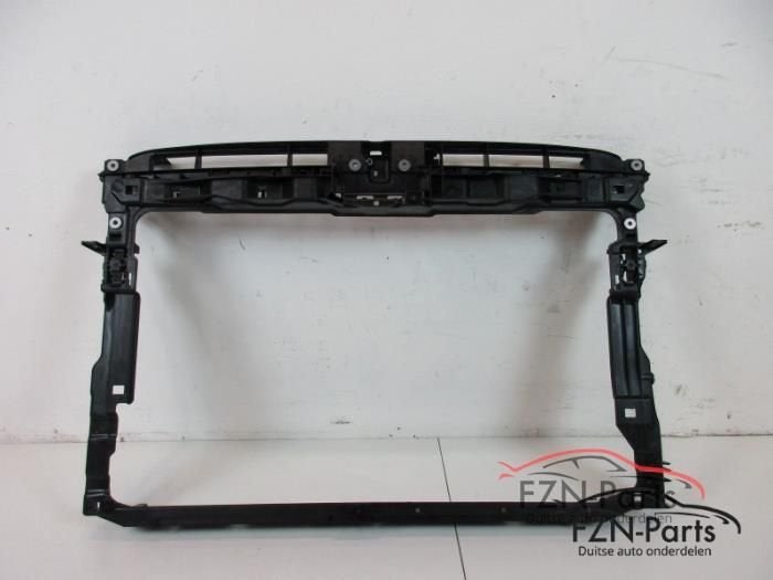 VW Golf 7 1.0 TSI / 1.2 TSI / 1.6 TDI Front, Auto-onderdelen, Ophalen of Verzenden, Gebruikt, Bumper