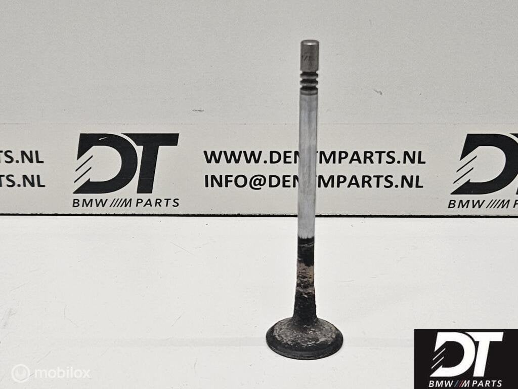 Uitlaatklep 32mm BMW M5 E28 M88 3.5 M88/3 11341305436, Autos : Pièces & Accessoires, Moteurs & Accessoires, Enlèvement ou Envoi