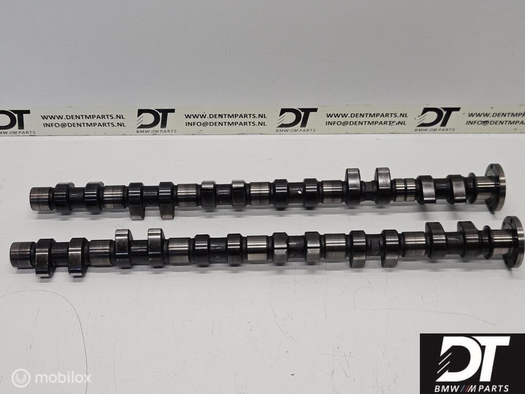 Set nokkenassen BMW E36 M3 S50 3.0 S50B30 11311317680, Enlèvement ou Envoi, Utilisé, BMW, BMW