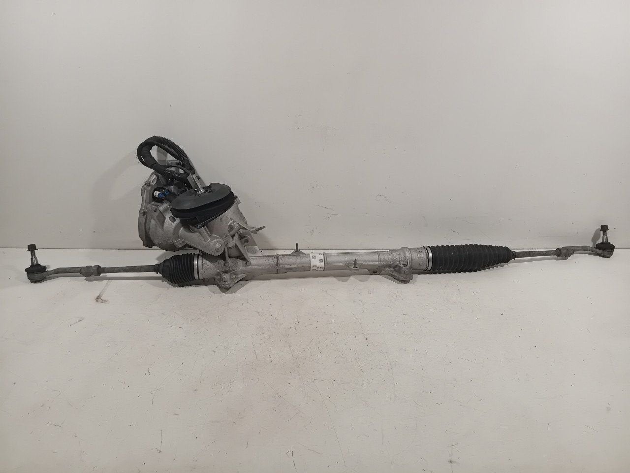 Stuurhuis Opel Corsa, Auto-onderdelen, Besturing, Onderdelen@venauto.nl, Van der Ven Autorecycling B.V., Gebruikt, Ettenseweg 76, 4706 PB Roosendaal, The Netherlands