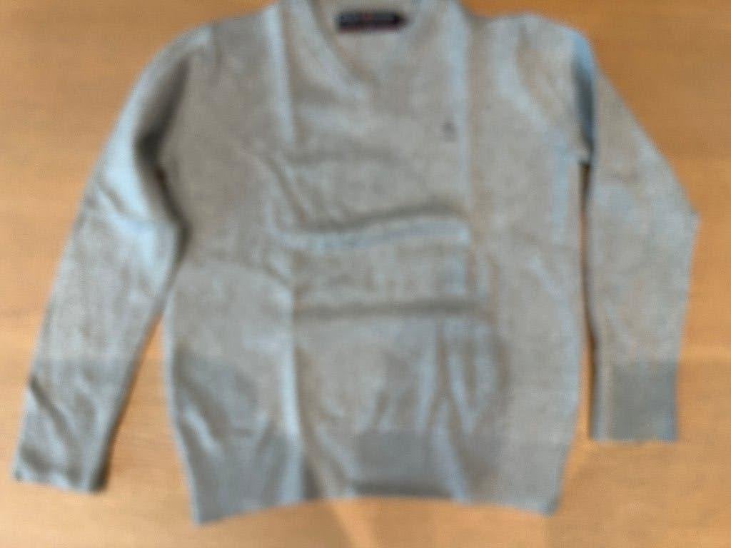 River Woods grijze trui jongen 140 -10 jaar, Enfants & Bébés, Vêtements enfant | Taille 140, Garçon, River Woods, Enlèvement ou Envoi