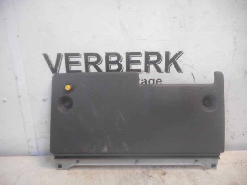TABLEAU DE BORD DIVERS links onder stuurkolom MG MGF, Marcel-Breuer-Straße 4
80807  München, DE, Kunde@mgmotordeutschland.de, SAIC Motor Deutschland GmbH