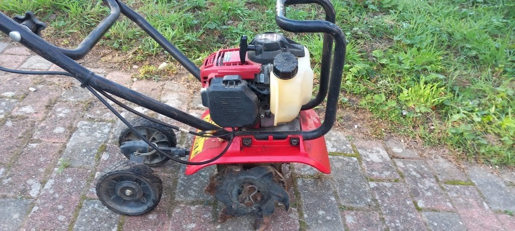 Tuinfrees Honda, Ophalen of Verzenden, Gebruikt, Overige soorten, Honda