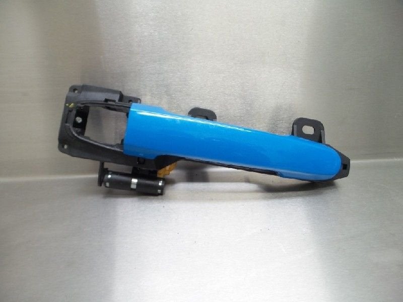 POIGNEE EXTERIEURE AVANT GAUCHE Toyota Aygo (B40), Utilisé, Avant, Toyota