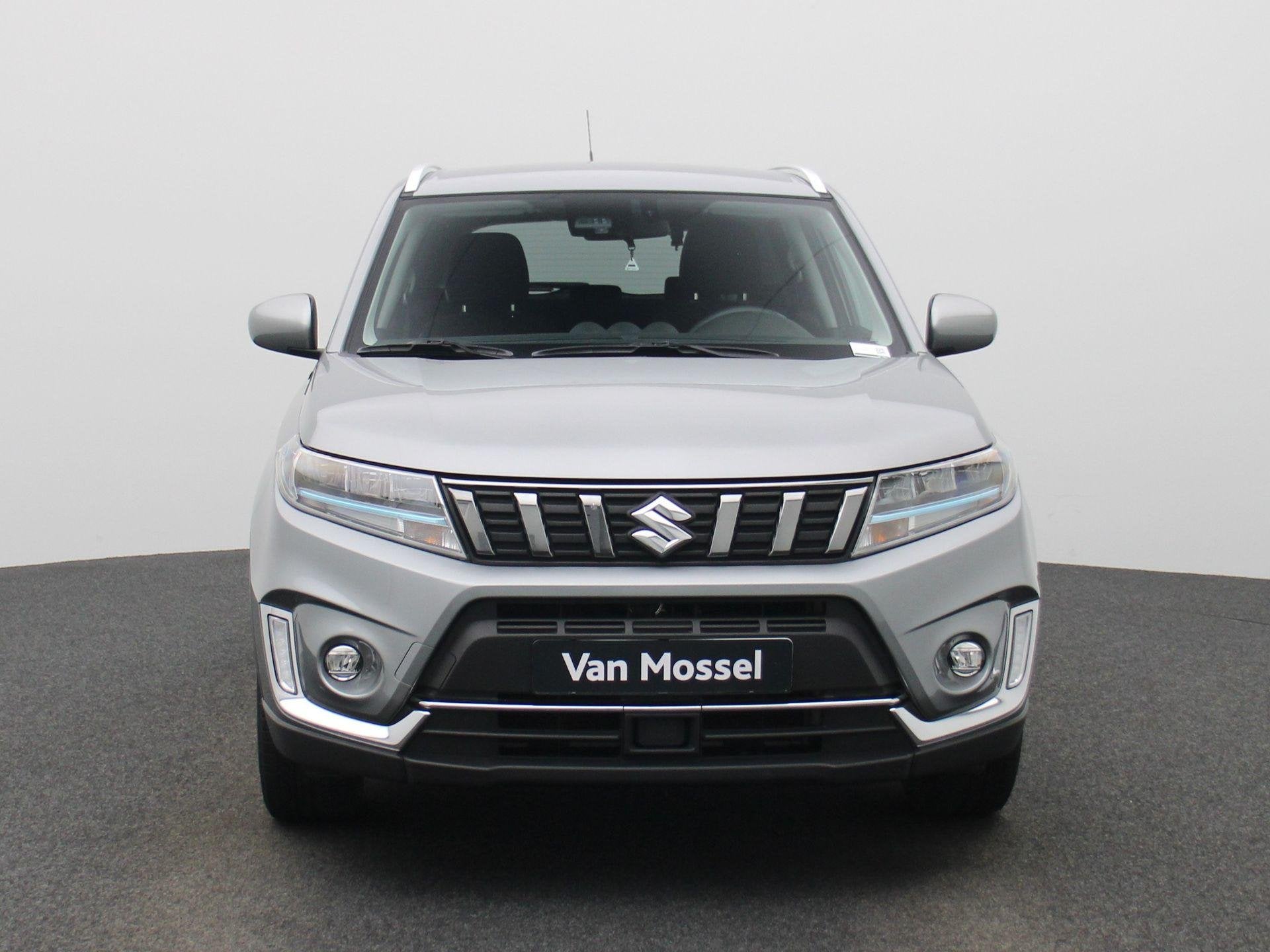 Suzuki Vitara 1.5 Grand Luxe+ 2WD A/T (automatique), Autos, Achat, Climatisation automatique, Entreprise, 5 portes